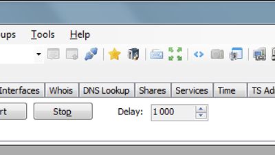 Networking tools