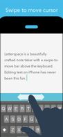 Letterspace screenshot 1
