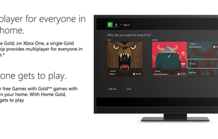 Xbox Live screenshot 2