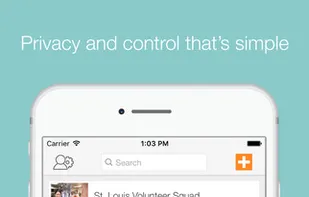 Bonfyre screenshot 1