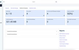 CrashPlan screenshot 3