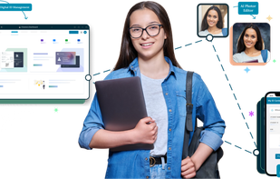 Chamera screenshot 1