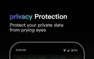 Hide All screenshot 2