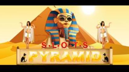 Pharaoh&#39;s Pyramid Slots screenshot 1