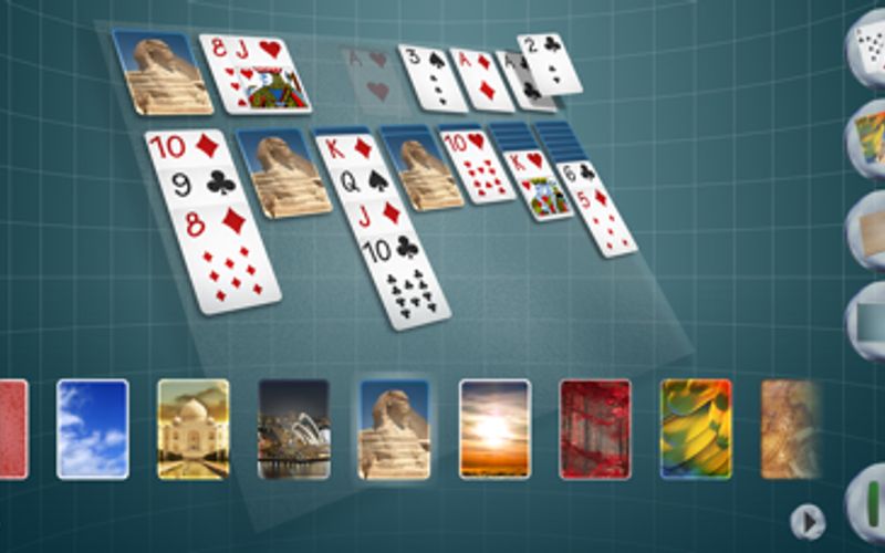 Download and Play Microsoft Solitaire Collection on PC & Mac (Emulator)