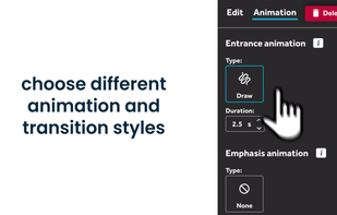 VideoScribe screenshot 2