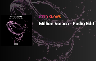 NowPlayingOBS screenshot 2