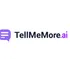 TellMeMore.ai icon
