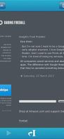 Feed Wrangler screenshot 3