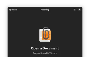 Paper Clip screenshot 2