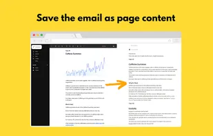 Quicktion screenshot 2