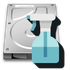 Temp_Cleaner GUI icon