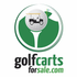 Golf Carts For Sale icon
