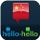 Learn Chinese (Hello-Hello) icon