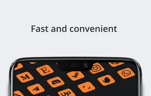 Contact screenshot 1