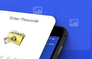 Private Photo Vault screenshot 1