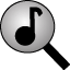 iTunes Duplicate Song Manager icon