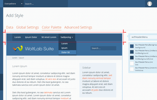 WoltLab Suite screenshot 1