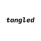Tangled icon