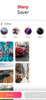 Video Downloader for Instagram screenshot 3