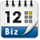 Business Calendar Icon
