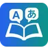 MyLang Reader icon