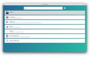 Linux-Assistant screenshot 3