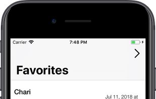 Well-wisher CreativeBot screenshot 2
