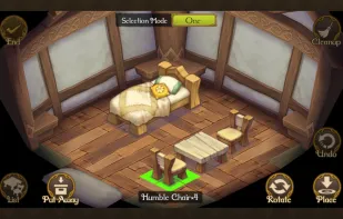 Egglia: Legend of the Redcap screenshot 1