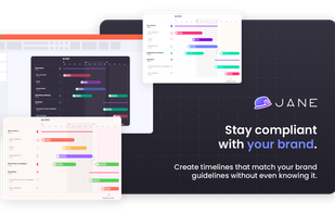 Stay compliant with your brand