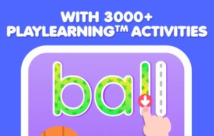 Lingokids screenshot 1