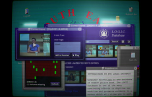 Her Story screenshot 1