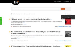 LikeHack screenshot 3