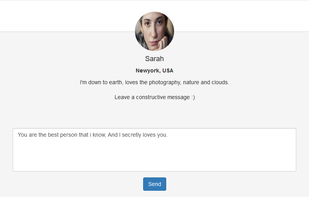 Feedbacks.today screenshot 1