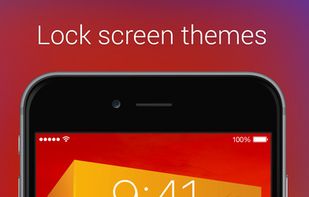 Pimp Your Screen screenshot 2