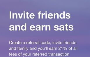 Pocket Bitcoin screenshot 3