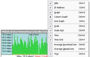 Configure Interfaces