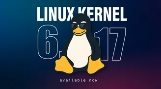 Linux 6.17 has been released with Intel/AMD laptop gains, storage boosts & lower latency image