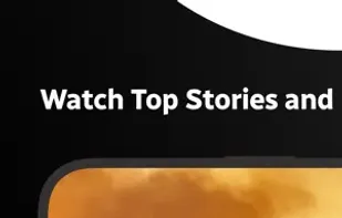 CBC News screenshot 2