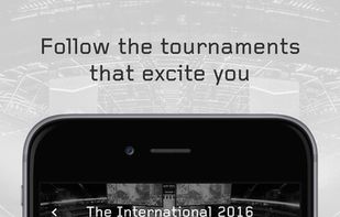 Strafe Esports screenshot 3