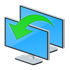 Windows Easy Transfer icon