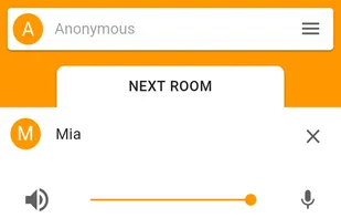 Speakrandom screenshot 1