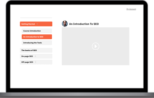 cBuilder screenshot 1