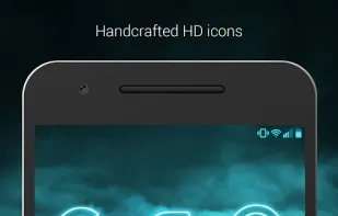 The Grid Icon Pack screenshot 3