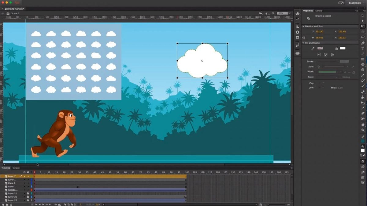 Adobe Animate Alternatives: 25+ Animation Makers and similar apps |  AlternativeTo