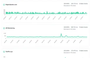 Hydrozen.io screenshot 3