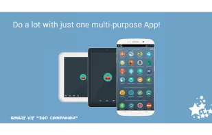 Smart Kit 360 screenshot 1