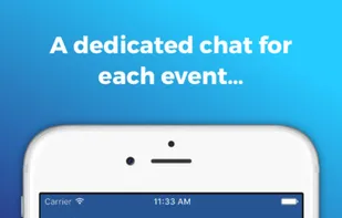 Gong - Smart calendar screenshot 2