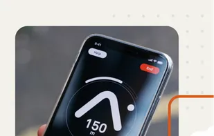 Beeline screenshot 1