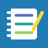 CBT Thought Diary icon